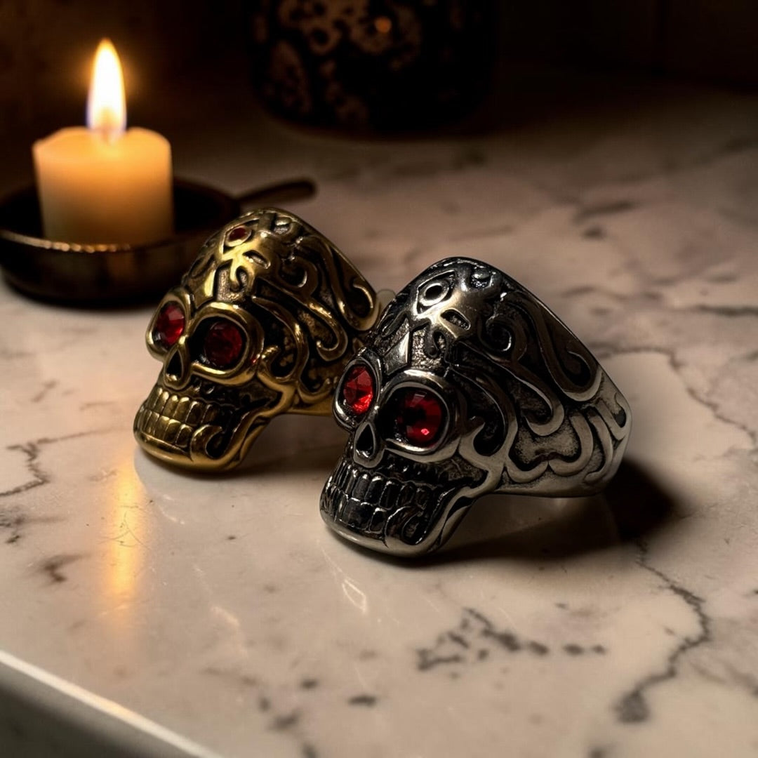 Skull Crushet