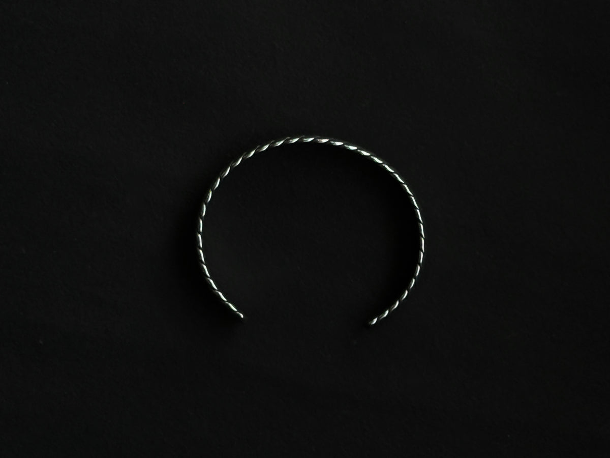 Twin Rope Cuff