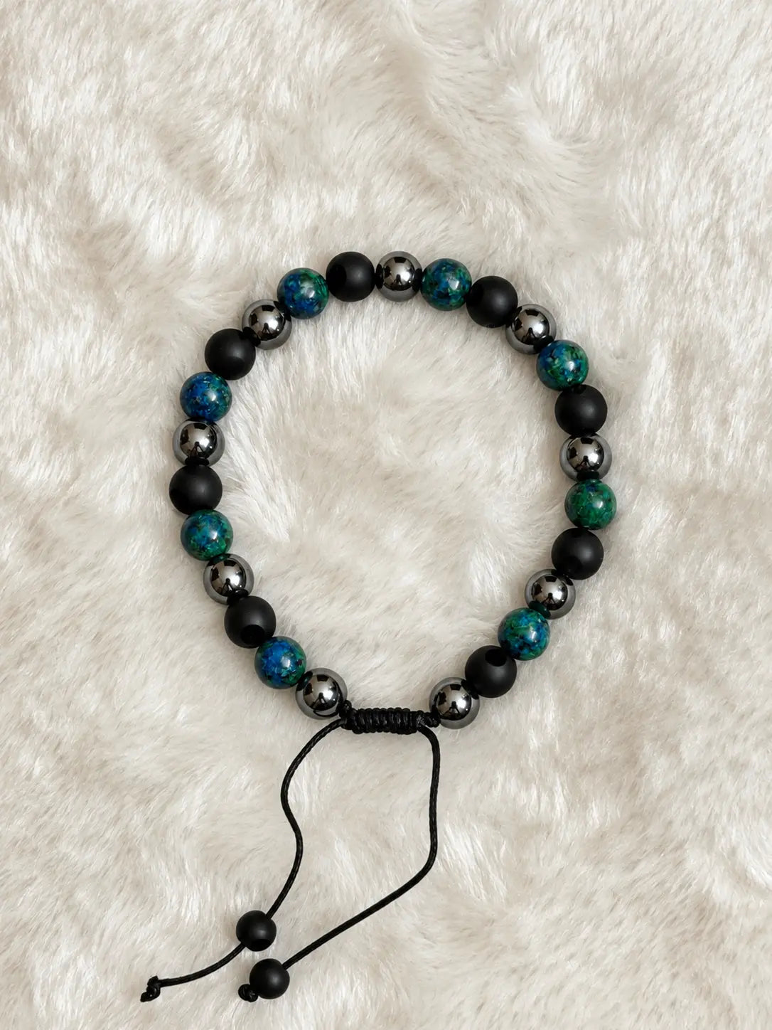 Abyss Stone Bracelet