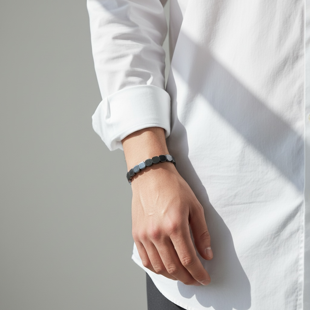 Magnetic Band 2