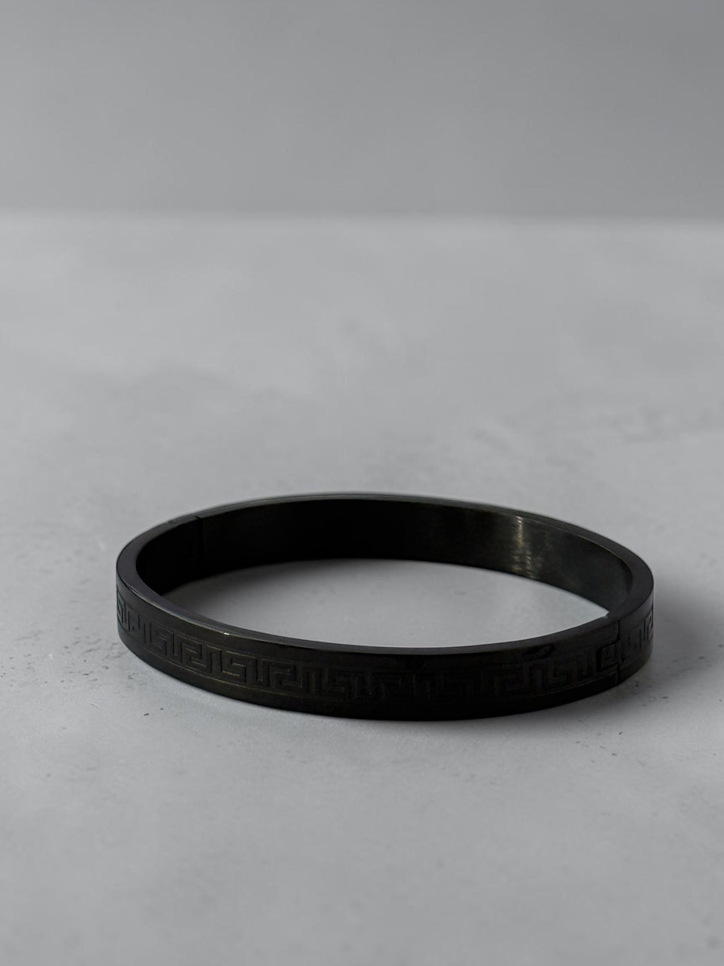 Cipher Labyrinth Bracelet