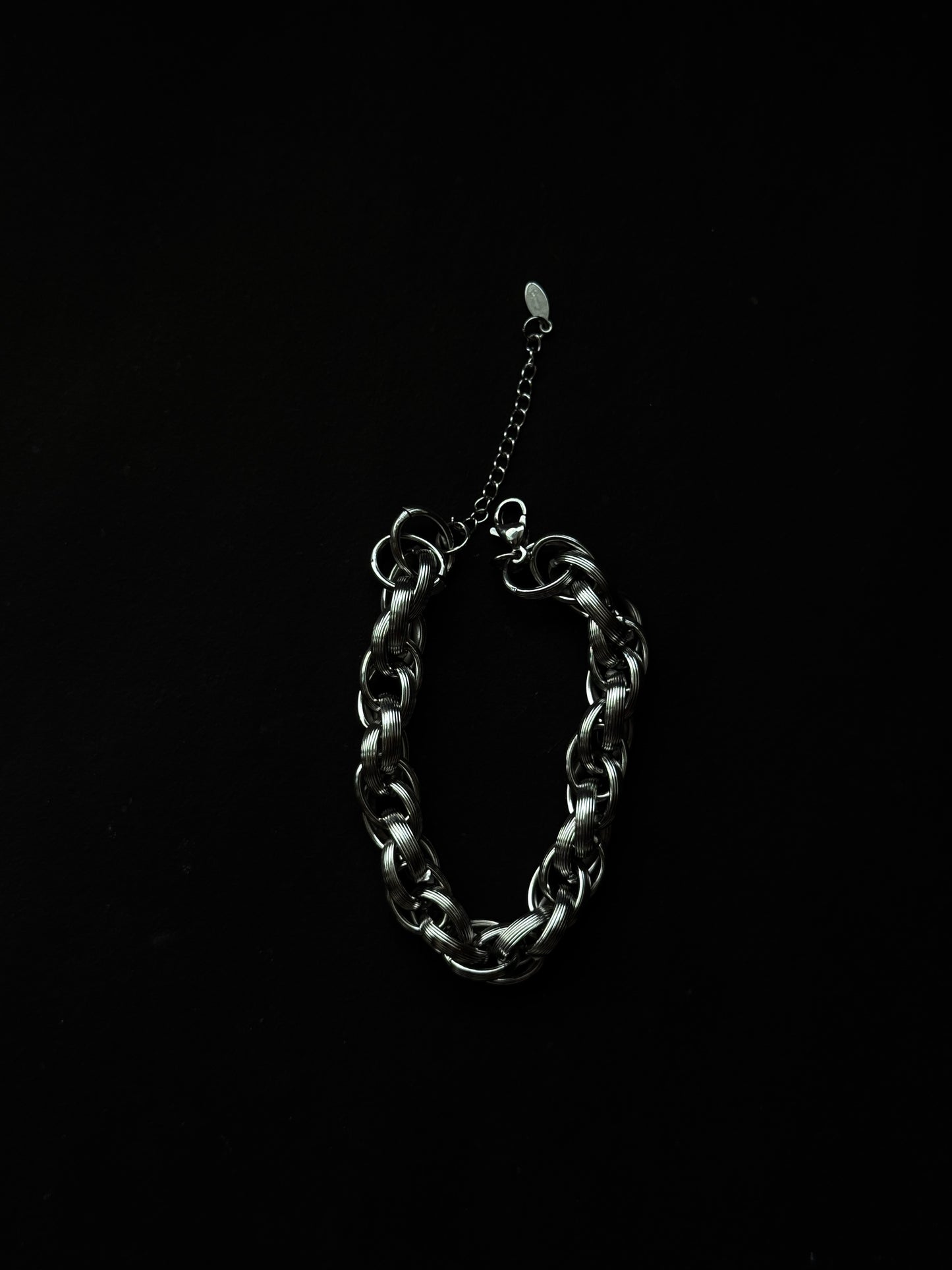 Vanguard Chain Bracelet