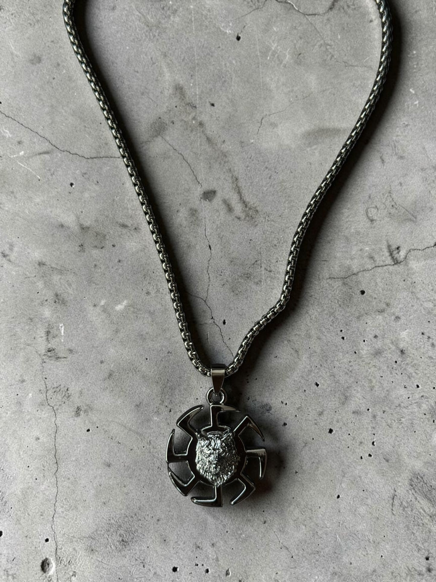 Spud Chain