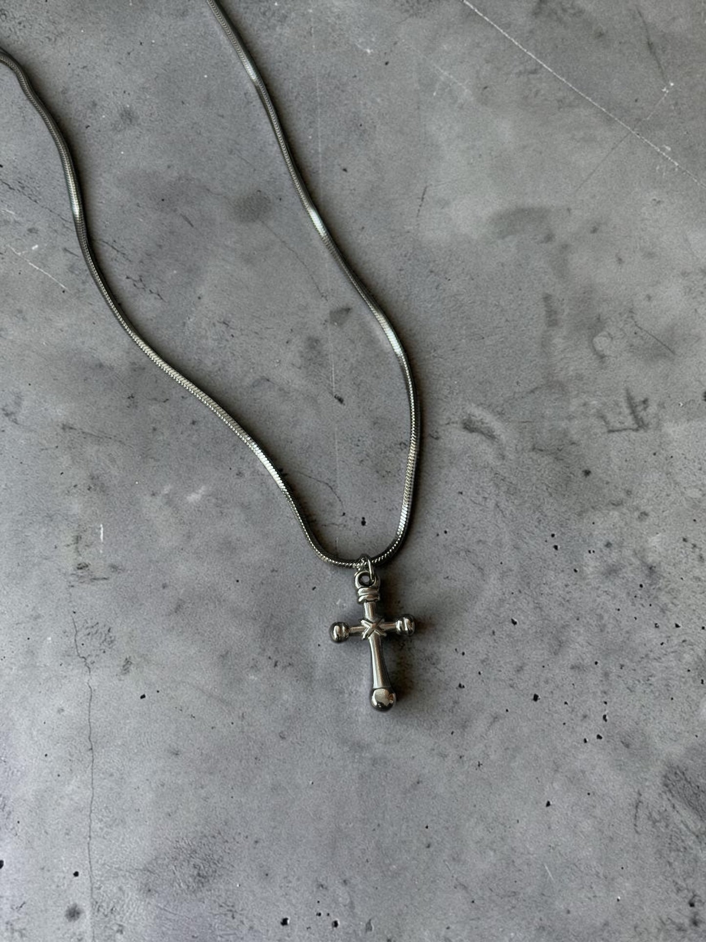 High Cross Chain