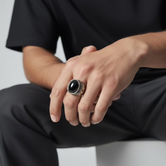 The Black Ring