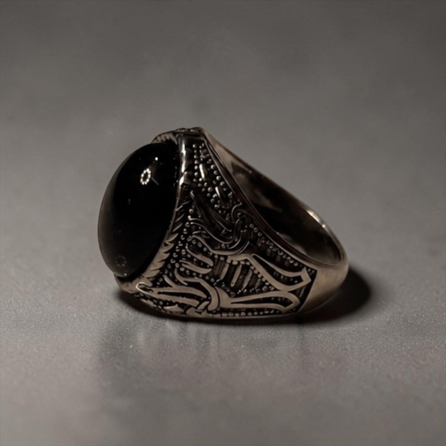 The Black Ring