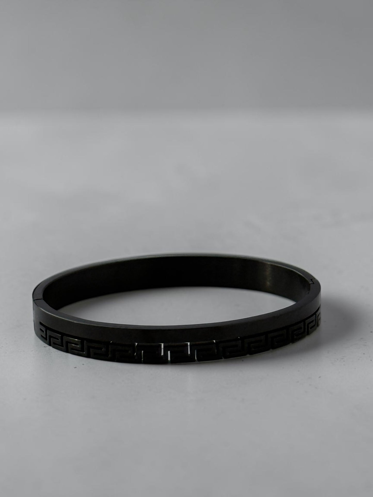Stealth Emblem Bracelet