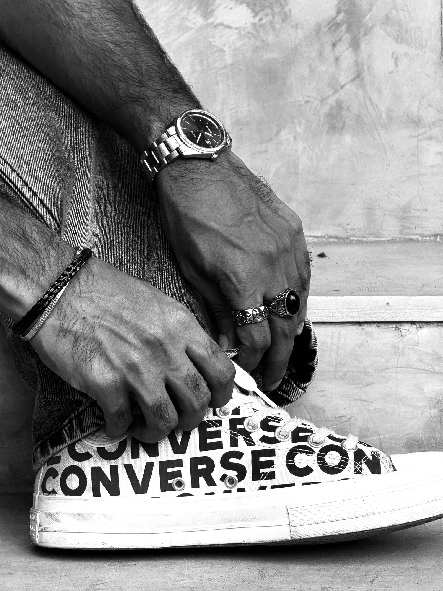 Bracelets
