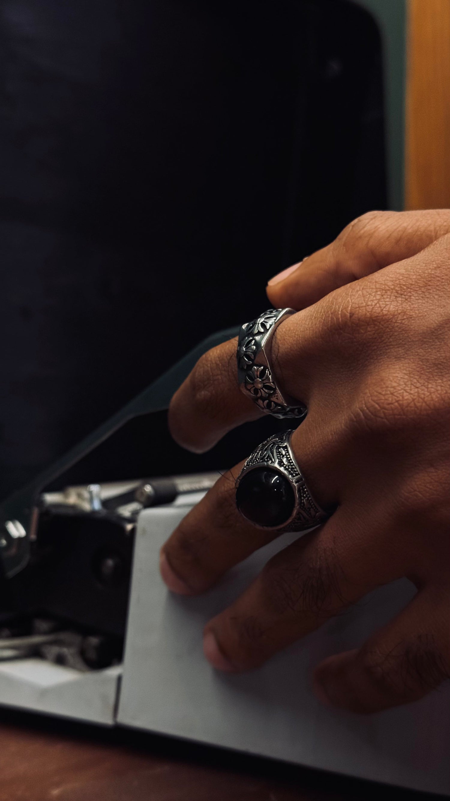Rings