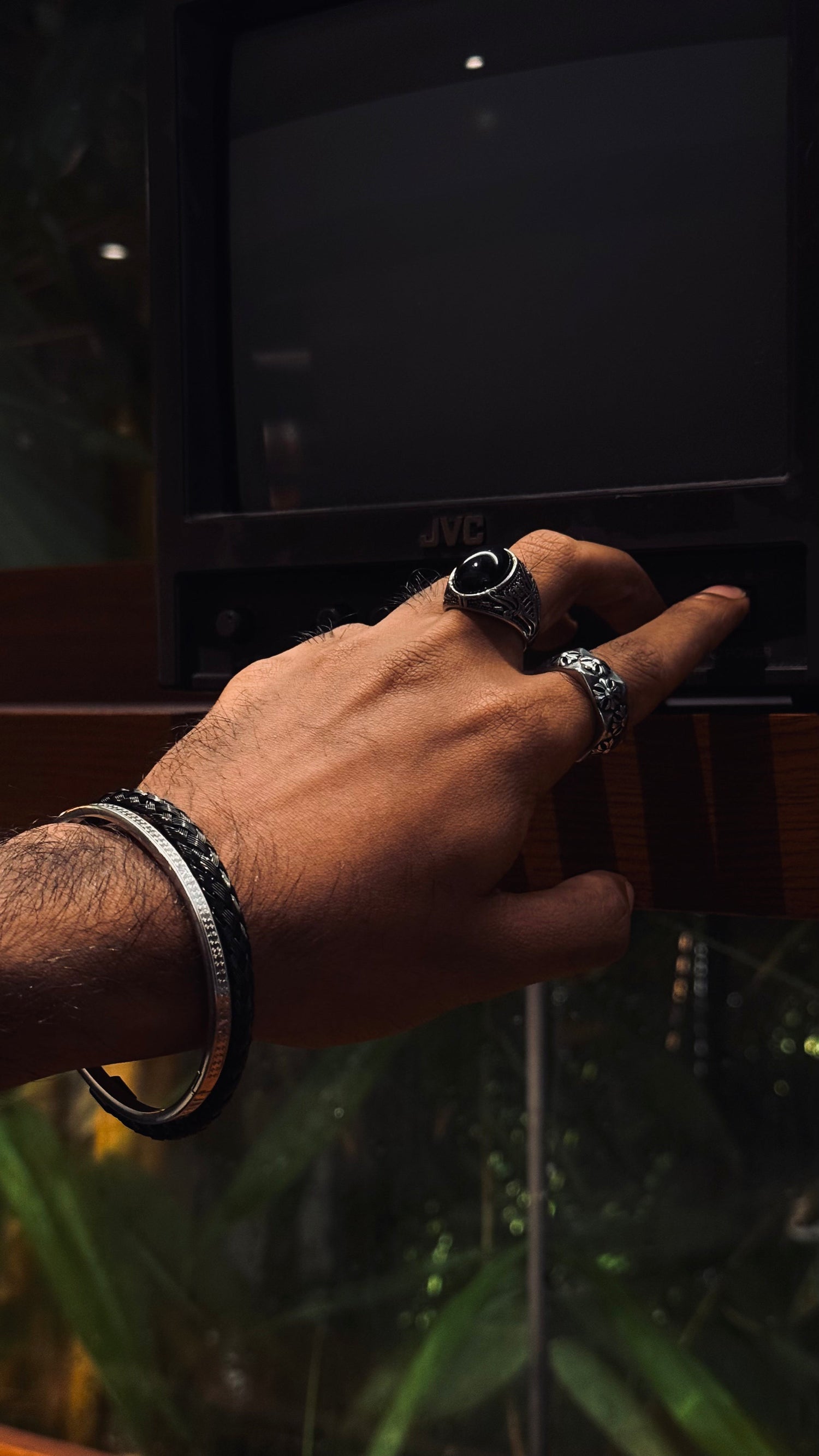 Bracelets