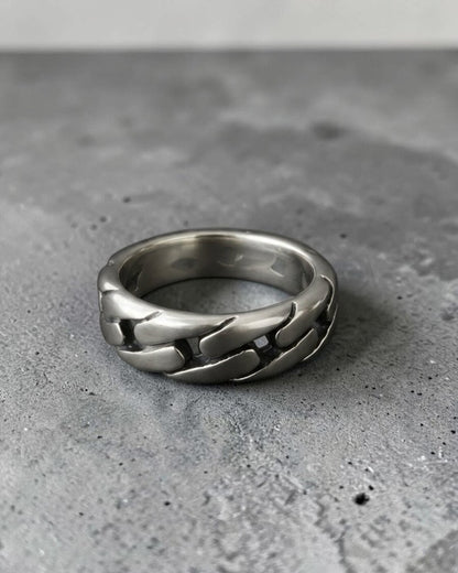 Iron Ring