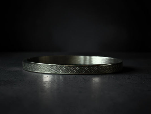 Grecian Bangle