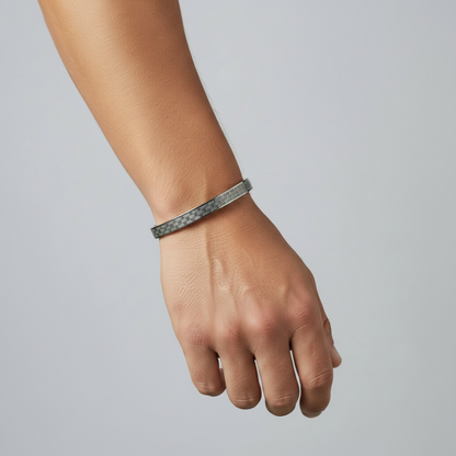 Weave Bangle