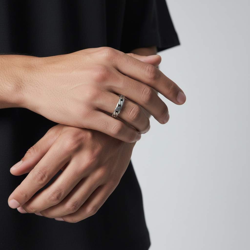 Iron Ring