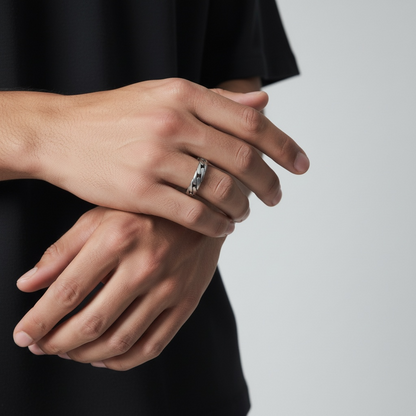 Iron Ring