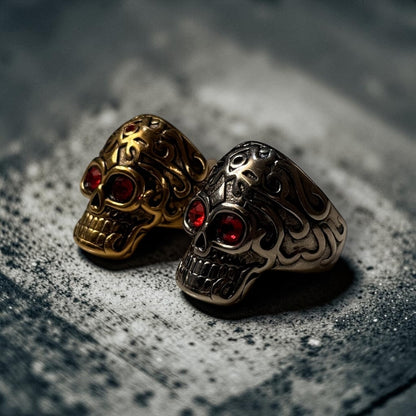 Skull Crushet
