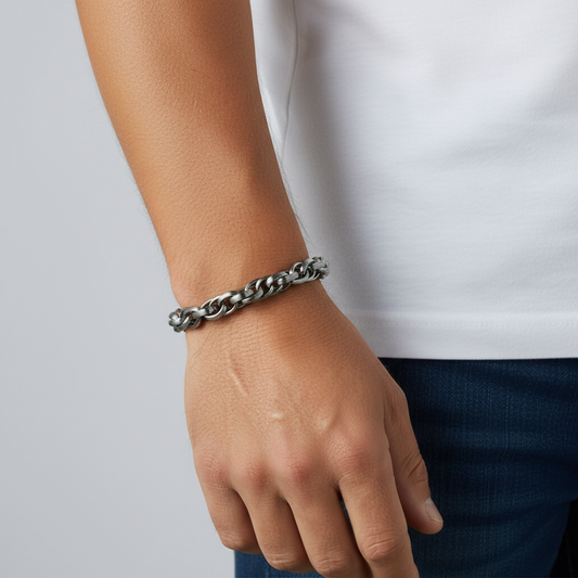 Vanguard Chain Bracelet