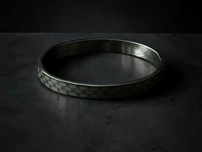 Weave Bangle