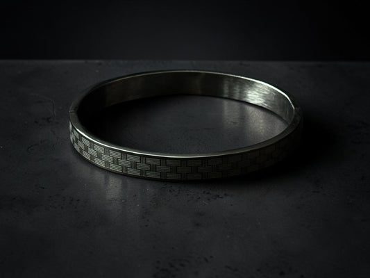 Weave Bangle