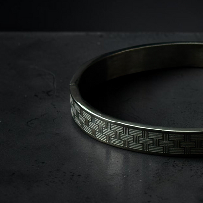 Weave Bangle