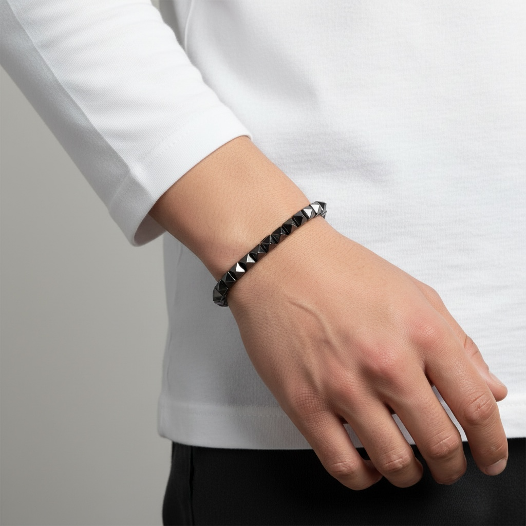 Magnetic band 1