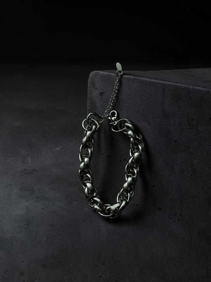 Vanguard Chain Bracelet