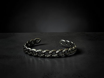 Tribal Curb Cuff