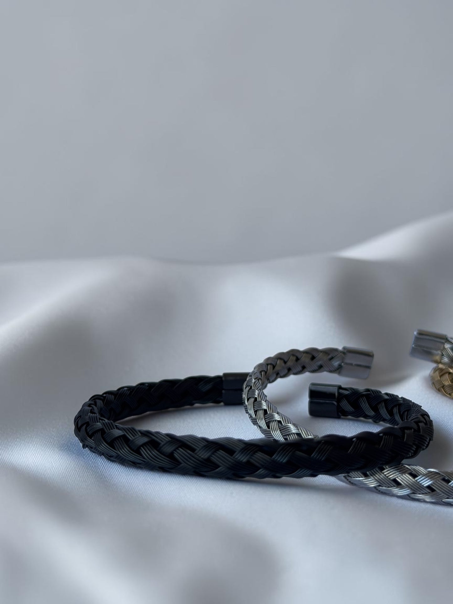 Braided Mesh
