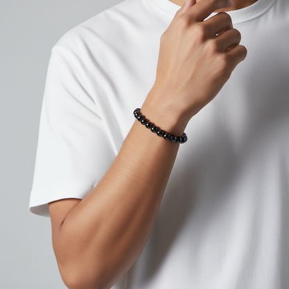 Magnetic Beed