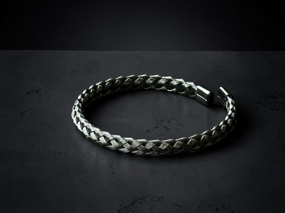 Braided Mesh