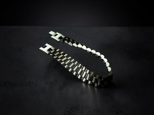 Wrist XX
