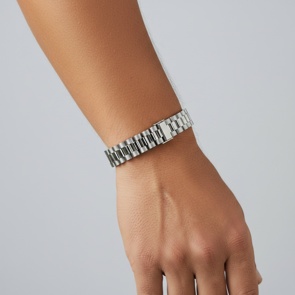 Wrist XX