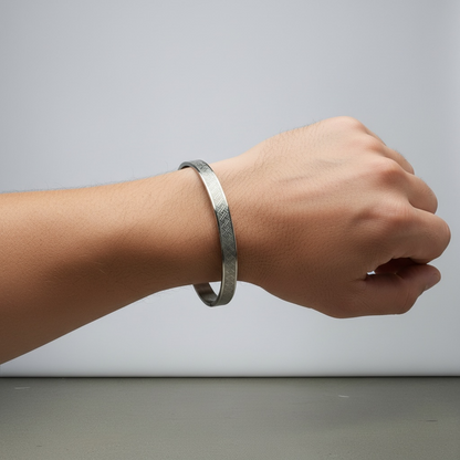 Grecian Bangle