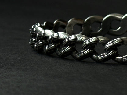 Tribal Curb Cuff