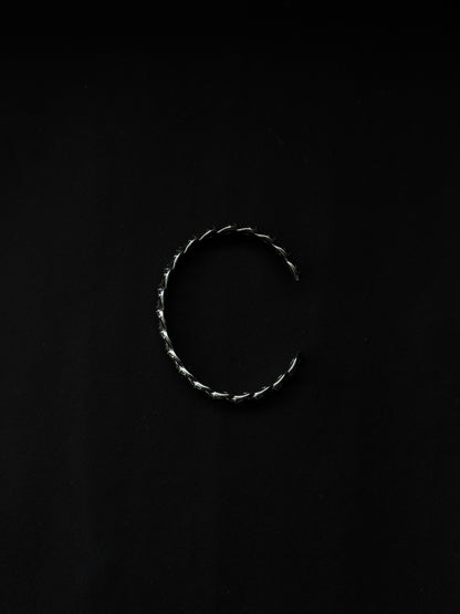 Tribal Curb Cuff