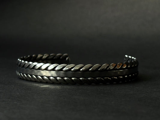 The Triad Rope