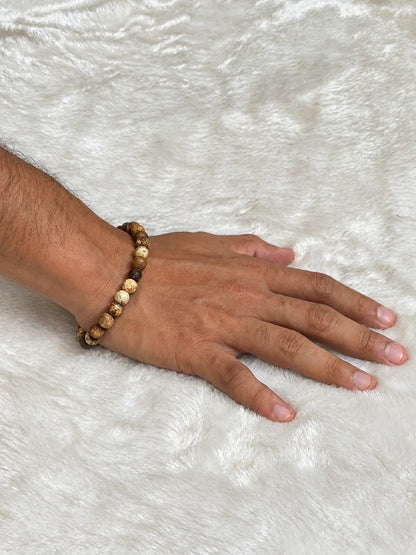 Sandstorm Bracelet