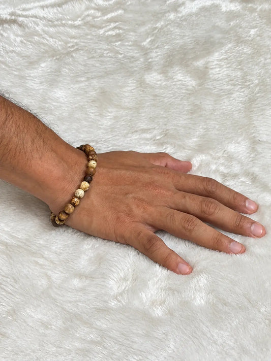 Sandstorm Bracelet