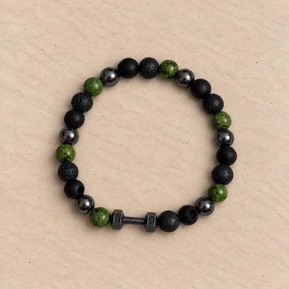 Riverstone Bracelet