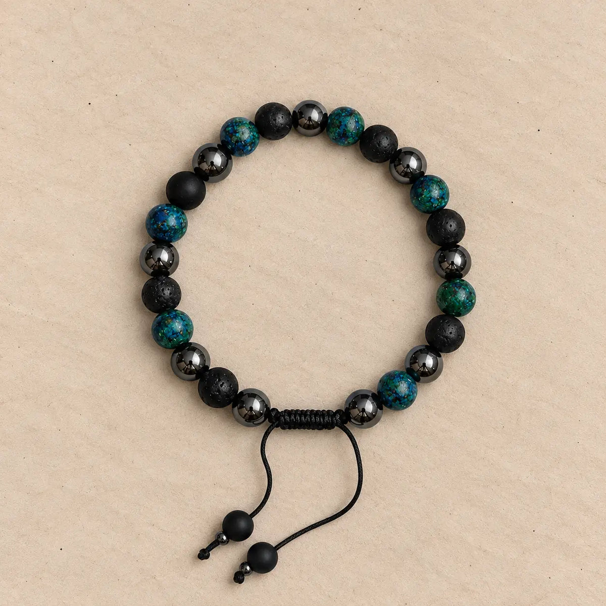 Abyss Stone Bracelet