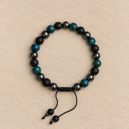 Abyss Stone Bracelet