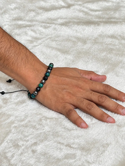 Abyss Stone Bracelet