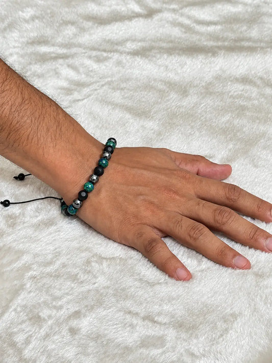 Abyss Stone Bracelet