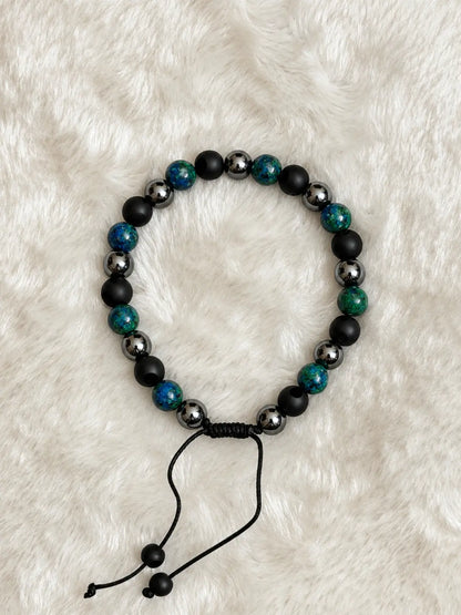 Abyss Stone Bracelet