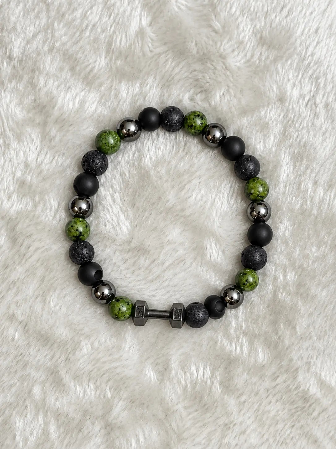 Riverstone Bracelet