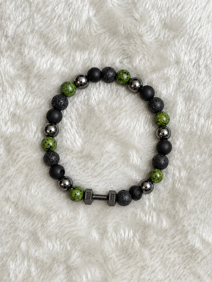 Riverstone Bracelet
