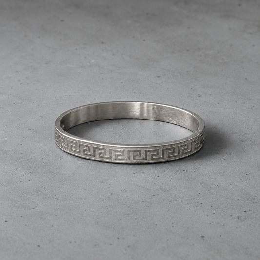 Classic Eterno Bangle