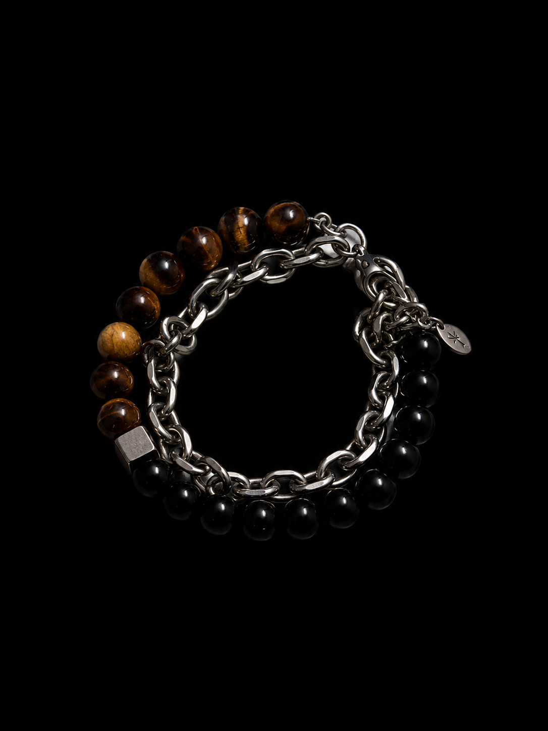 Twin Relic Bracelet