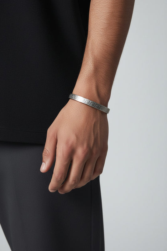 Classic Eterno Bangle