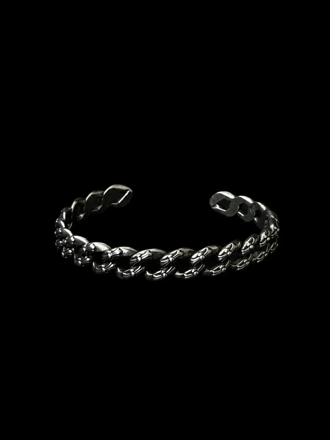 Tribal Curb Cuff